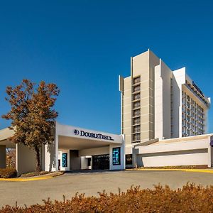 Doubletree By Hilton Washington Dc North/Gaithersburg