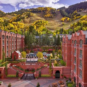 St. Regis Aspen Resort